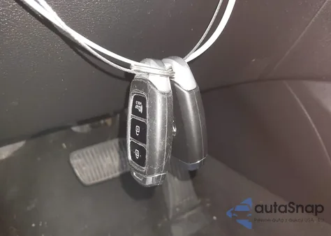 2020 Hyundai Santa Fe Sel из США, поврежденный, VIN 5NMS3CAD2LH164373